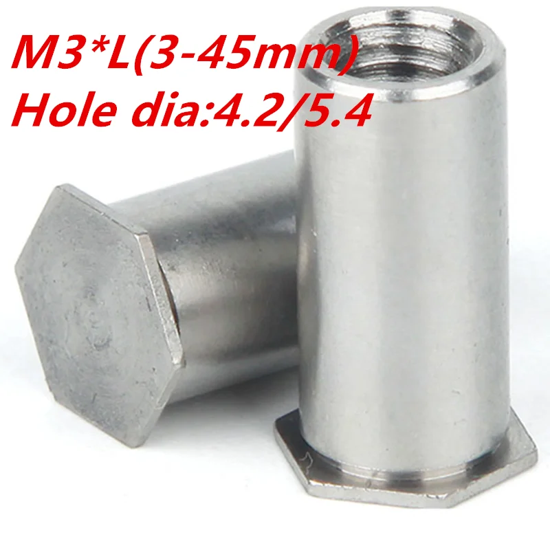 30 / M3 * L(3-40) η ƿ 304 ε Ȧ з  ͵  Ʈ ÷ Ȧ Dia4.2/5.4mm 940